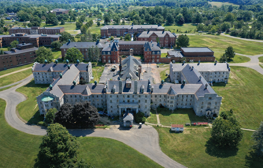 Gale Associates, Inc. leads $20.4 million preservation of The Stone Building